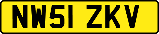 NW51ZKV