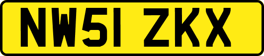 NW51ZKX