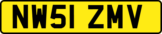 NW51ZMV