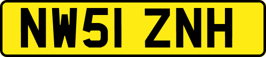 NW51ZNH