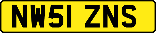 NW51ZNS