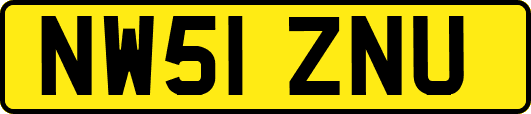 NW51ZNU