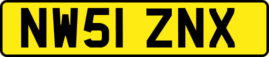 NW51ZNX