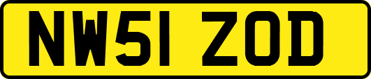 NW51ZOD