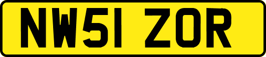 NW51ZOR
