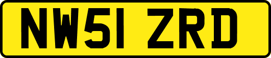 NW51ZRD