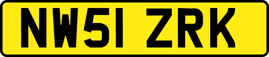 NW51ZRK