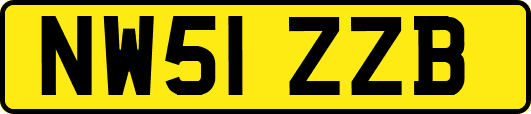 NW51ZZB