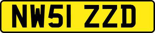 NW51ZZD