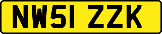 NW51ZZK