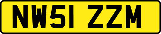 NW51ZZM