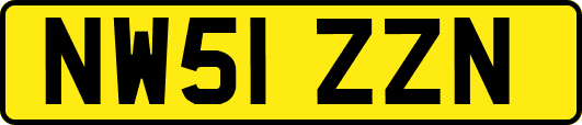 NW51ZZN