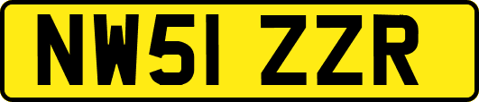 NW51ZZR