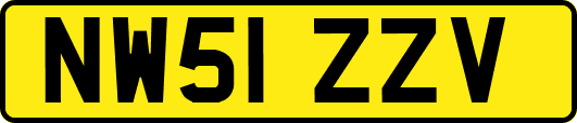 NW51ZZV
