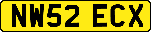NW52ECX