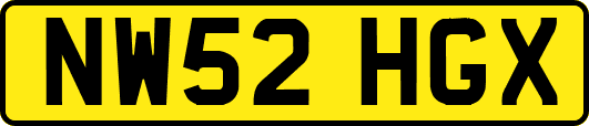 NW52HGX