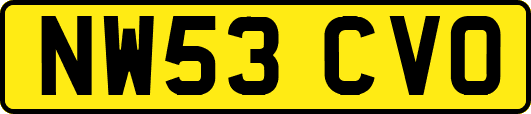 NW53CVO
