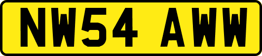 NW54AWW