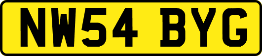 NW54BYG