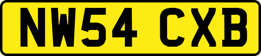 NW54CXB