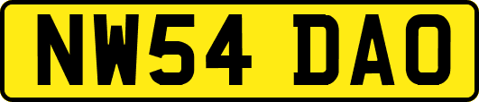 NW54DAO
