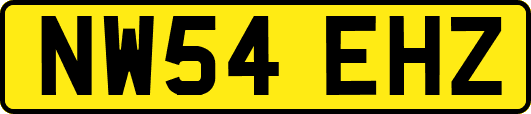 NW54EHZ