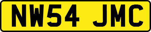 NW54JMC