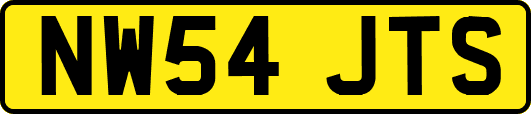 NW54JTS
