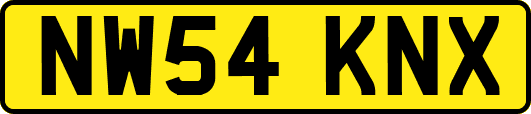 NW54KNX