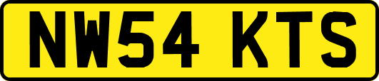 NW54KTS