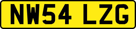 NW54LZG