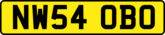 NW54OBO
