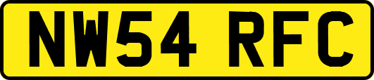 NW54RFC
