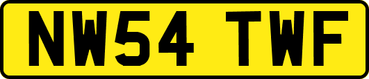 NW54TWF