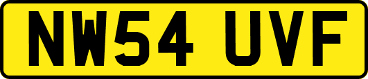 NW54UVF