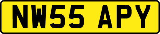 NW55APY