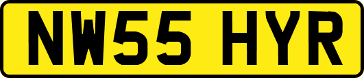NW55HYR