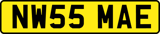 NW55MAE