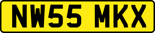 NW55MKX