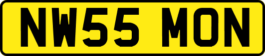 NW55MON