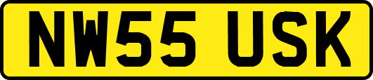 NW55USK