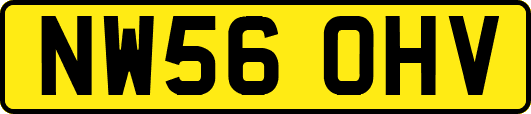 NW56OHV