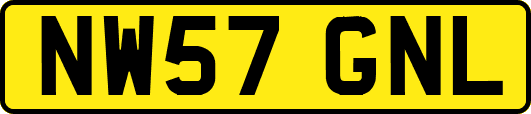 NW57GNL