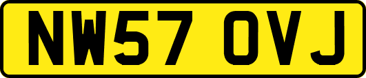 NW57OVJ