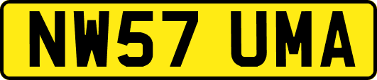 NW57UMA