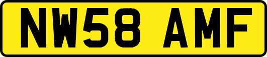 NW58AMF