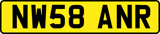 NW58ANR