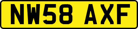NW58AXF