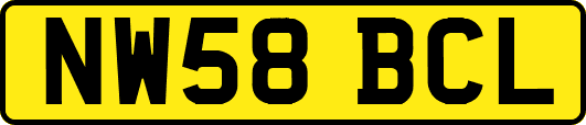 NW58BCL