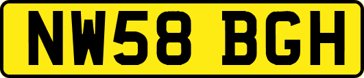 NW58BGH